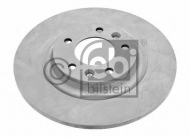 Тормозной диск FEBI BILSTEIN 26037