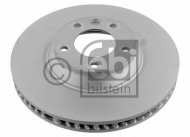 Тормозной диск FEBI BILSTEIN 26653