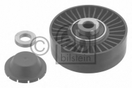 Ролик FEBI BILSTEIN 27247