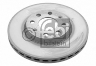Тормозной диск FEBI BILSTEIN 28177