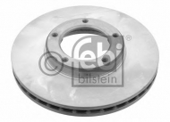 Тормозной диск FEBI BILSTEIN 29980