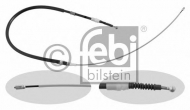 Трос FEBI BILSTEIN 30727