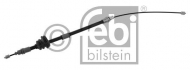Трос FEBI BILSTEIN 33166