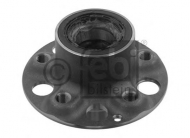 Ступица колеса FEBI BILSTEIN 38652