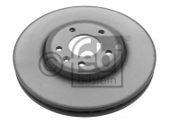 Тормозной диск FEBI BILSTEIN 39210