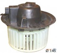 вентилятор BEHR HELLA SERVICE 8EW 351 043-491