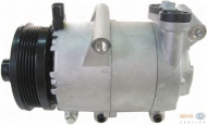 Компрессор BEHR HELLA SERVICE 8FK 351 113-971
