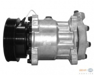 Компрессор BEHR HELLA SERVICE 8FK 351 126-821