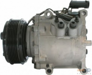 Компрессор BEHR HELLA SERVICE 8FK 351 129-611