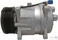 Компрессор BEHR HELLA SERVICE 8FK 351 134-941