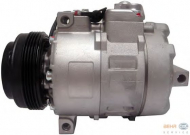 Компрессор BEHR HELLA SERVICE 8FK 351 176-561