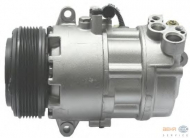 Компрессор BEHR HELLA SERVICE 8FK 351 176-591