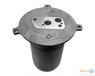 Осушитель BEHR HELLA SERVICE 8FT 351 196-201