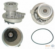 Насос BEHR HELLA SERVICE 8MP 376 800-461