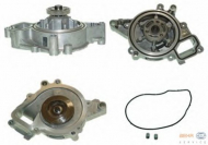 Насос BEHR HELLA SERVICE 8MP 376 801-741