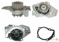 Насос BEHR HELLA SERVICE 8MP 376 802-441