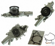 Насос BEHR HELLA SERVICE 8MP 376 802-531
