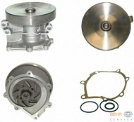 Насос BEHR HELLA SERVICE 8MP 376 803-011