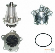 Насос BEHR HELLA SERVICE 8MP 376 803-371