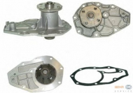 Насос BEHR HELLA SERVICE 8MP 376 805-491
