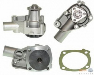 Насос BEHR HELLA SERVICE 8MP 376 805-701