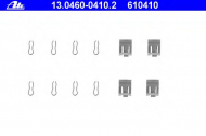 Комплектующие ATE 13.0460-0410.2