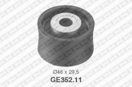 Ролик SNR GE352.11
