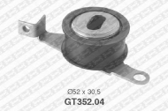 Ролик SNR GT352.04