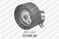 Ролик SNR GT355.38