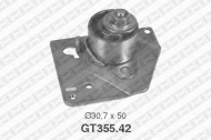 Ролик SNR GT355.42