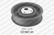 Ролик SNR GT357.01