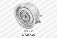 Ролик SNR GT357.27