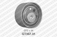 Ролик SNR GT357.31