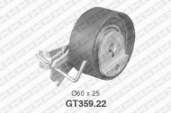 Ролик SNR GT359.22
