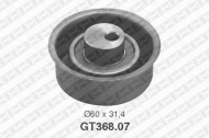 Ролик SNR GT368.07