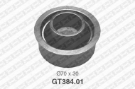 Ролик SNR GT384.01