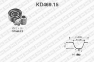 Ременный комплект SNR KD469.15