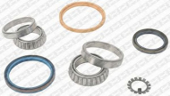 Комплект подшипника SNR R151.23