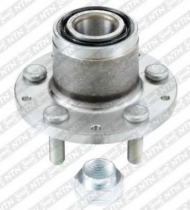 Комплект подшипника SNR R181.13