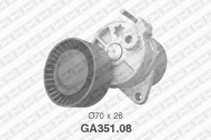 Ролик SNR GA351.08