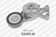 Ролик SNR GA352.40