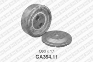 Ролик SNR GA354.11