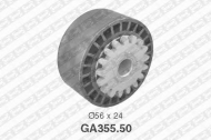 Ролик SNR GA355.50