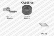 Ременный комплект SNR KA855.06