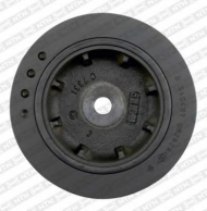 Ременный шкив SNR DPF355.01