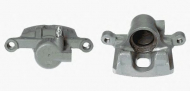 Тормозной суппорт BUDWEG CALIPER 343544