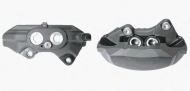 Тормозной суппорт BUDWEG CALIPER 343614