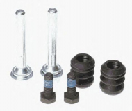 Комплект гильз BUDWEG CALIPER 169103
