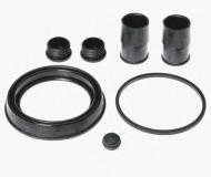 Ремкомплект BUDWEG CALIPER 206603
