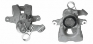 Тормозной суппорт BUDWEG CALIPER 344630